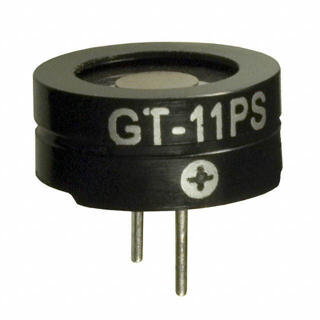 GT-11PS / 인투피온